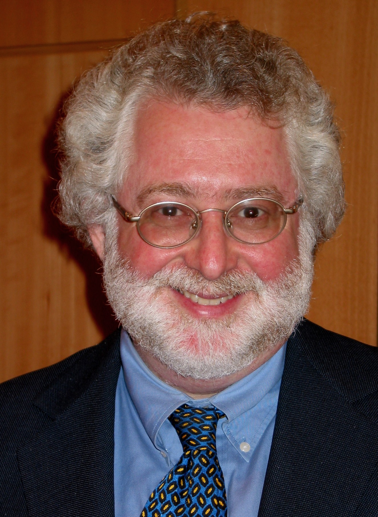 Philip Kasinitz